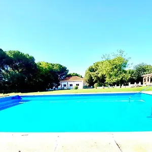 Vivienda Rural H Ballesteros Сasa de vacaciones