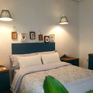 Bonito Y Coqueto Appartamento