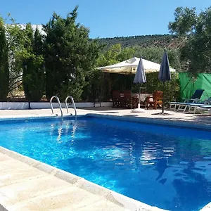 Cortijo Era Grande 2 Сasa de vacaciones