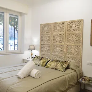 Fleming Loft Parking Tourist Appartamento