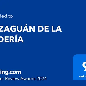 El Zaguán De La Judería Appartamento