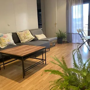 ático Dos En El Centro De Apartamento