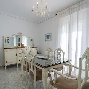 Casa Atalaya Apartamento