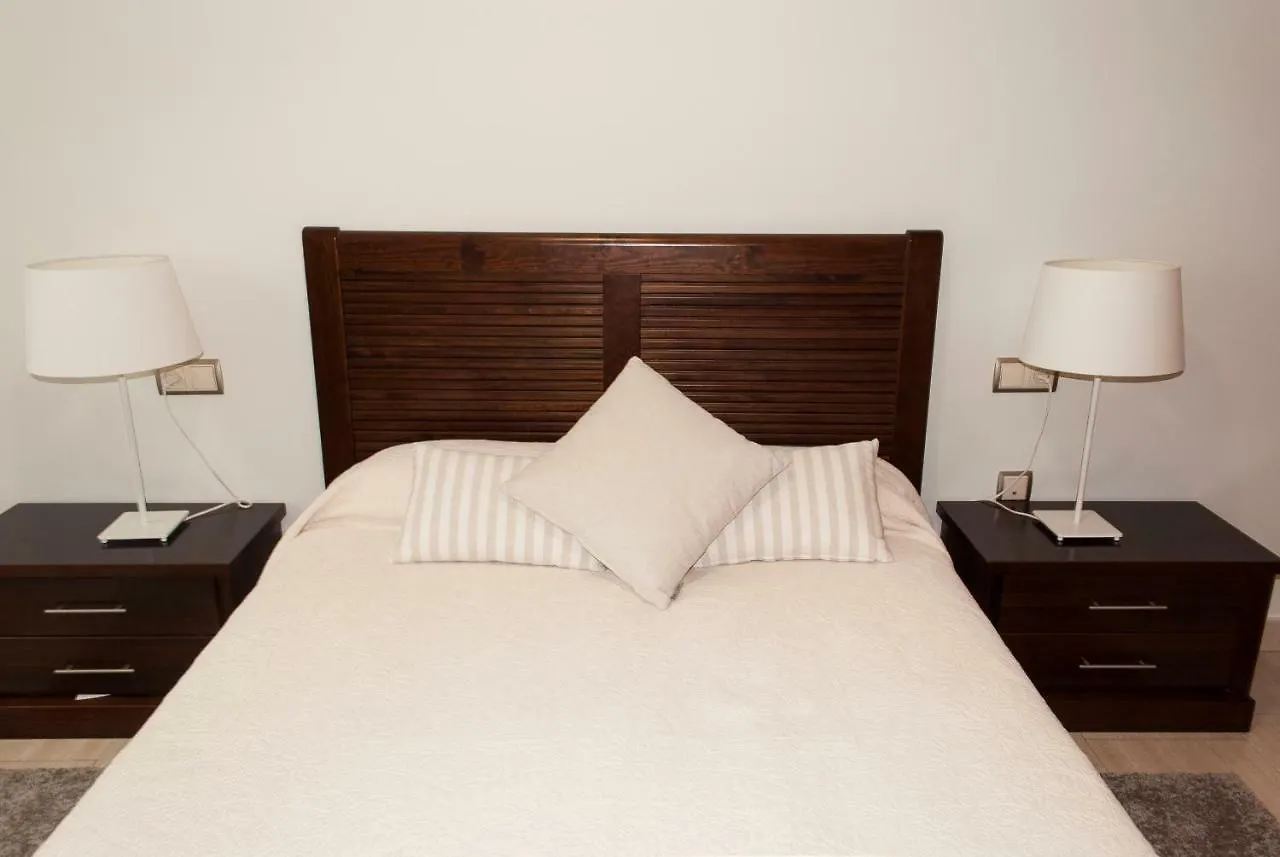 Apartamento céntrico con parking privado Cordova 0*,  Spagna